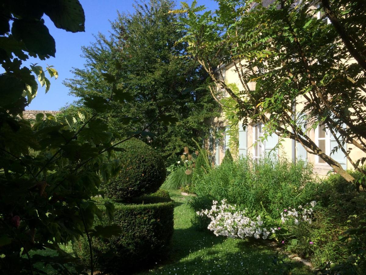 مبيت وإفطار Saint-Martin-des-Entrées De Ma Fenetre المظهر الخارجي الصورة